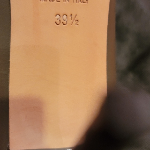 Jimmy Choo Heels - Picture 3 of 12